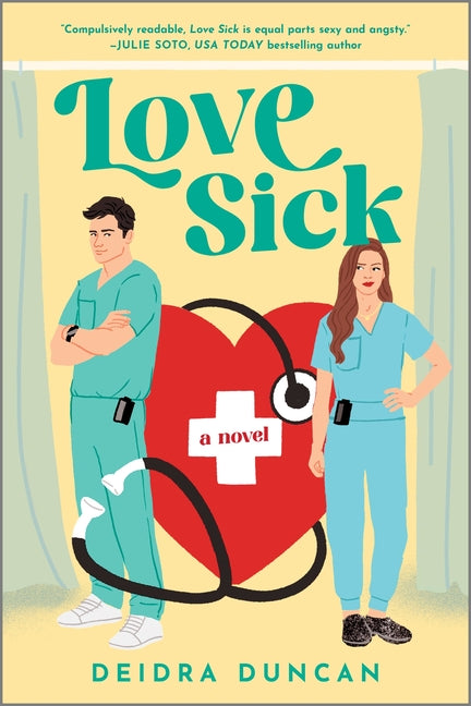 Love Sick (Original)