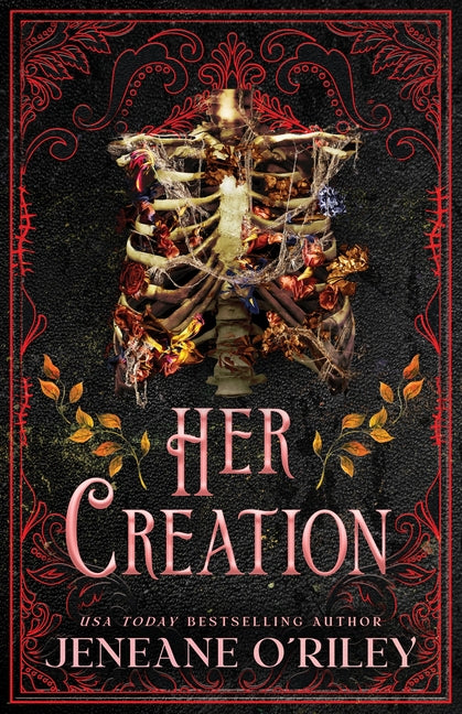 Her Creation (Standard Edition)