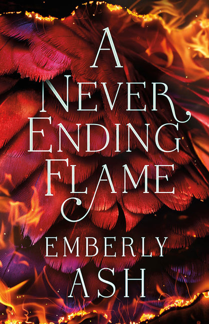 A Never Ending Flame