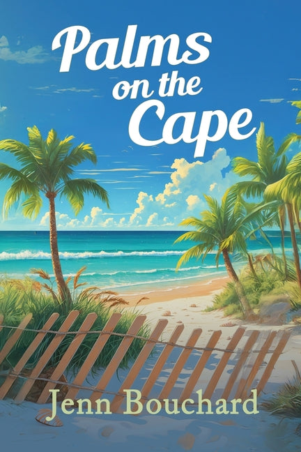 Palms on the Cape