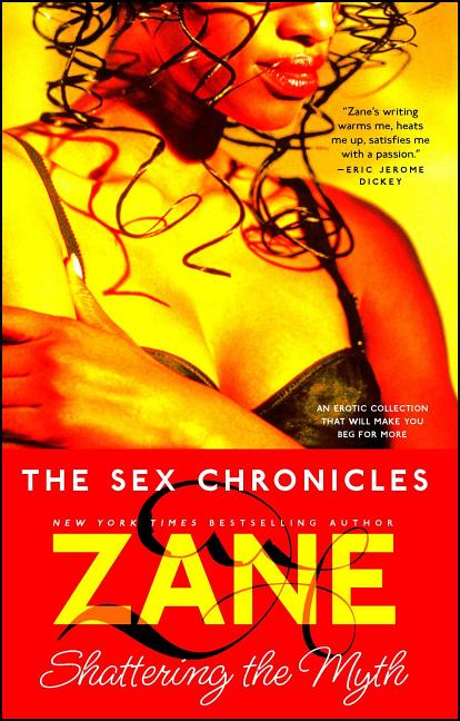 The Sex Chronicles (Original)