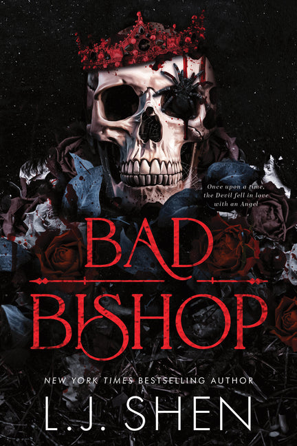 Bad Bishop (Standard Edition)