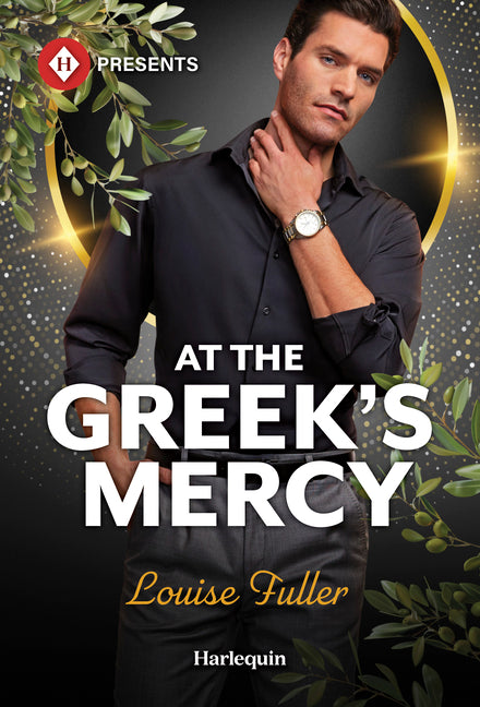 At the Greek's Mercy (Original)