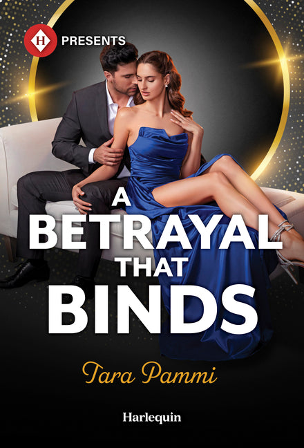 A Betrayal That Binds (Original)