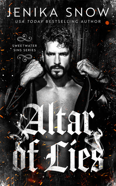 Altar of Lies