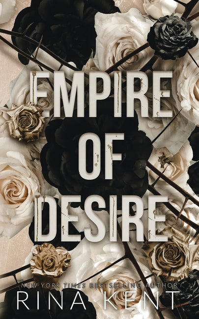 Empire of Desire: Special Edition Print (Special Print)