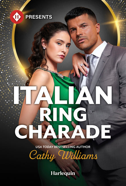Italian Ring Charade (Original)