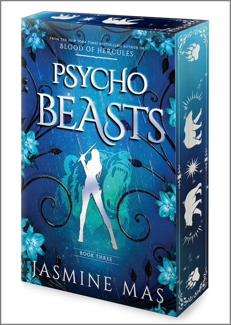 Psycho Beasts (Original)
