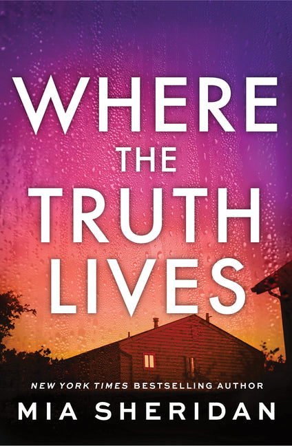 Where the Truth Lives