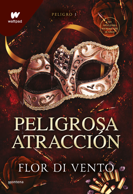 Peligrosa Atracción 1 / Dangerous Attraction 1