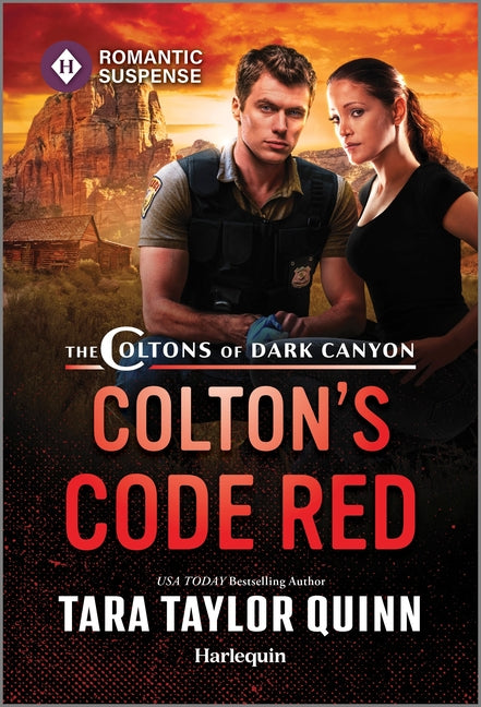 Colton's Code Red (Original)
