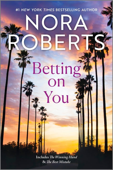 Betting on You (Original)