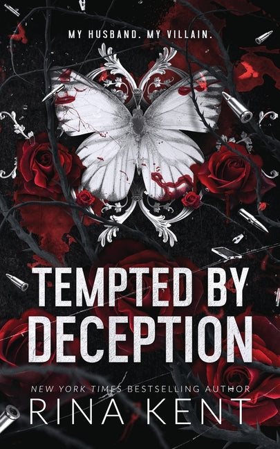Tempted by Deception: Special Edition Print (Special Print)