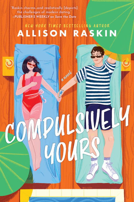 Compulsively Yours (Original)