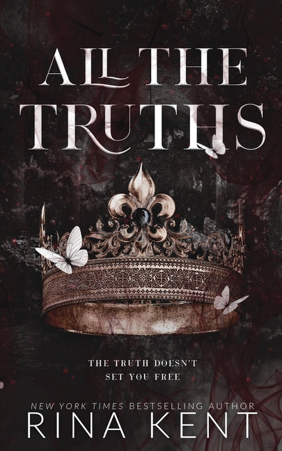 All The Truths: Special Edition Print (Special Print)