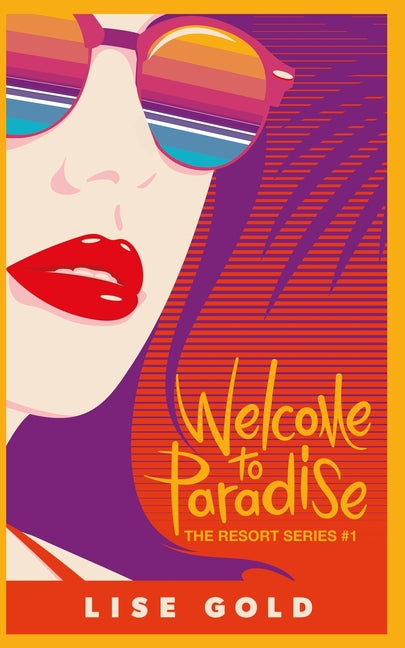 Welcome To Paradise