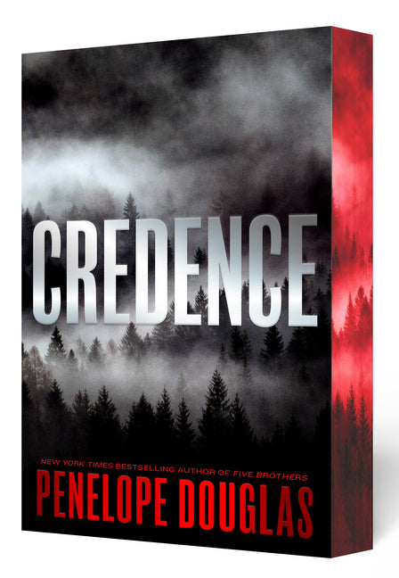 Credence: Deluxe Edition (Special)