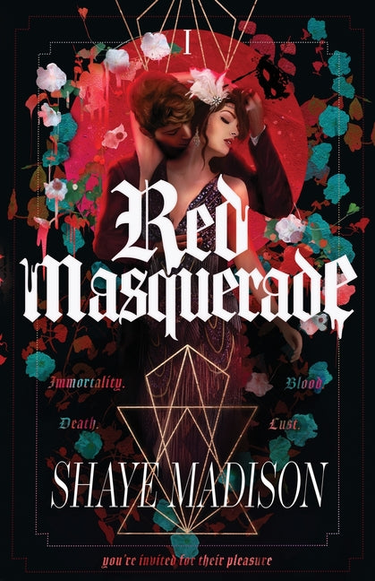 Red Masquerade