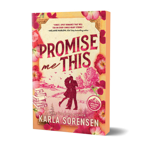 Promise Me This (Deluxe Edition)