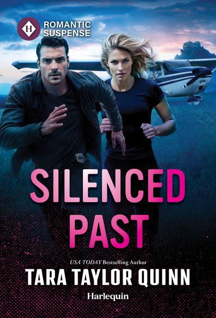 Silenced Past (Original)