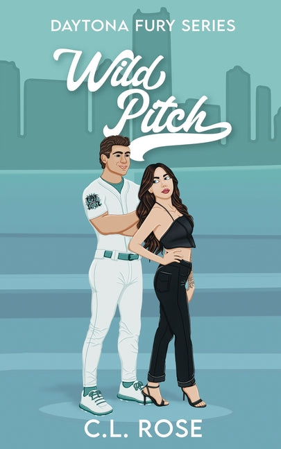 Wild Pitch