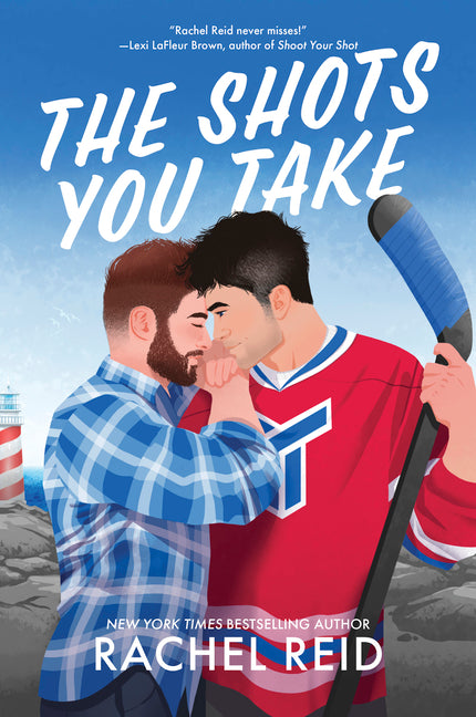 The Shots You Take (Original)