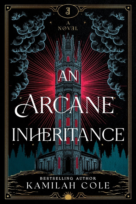 An Arcane Inheritance (Standard Edition)
