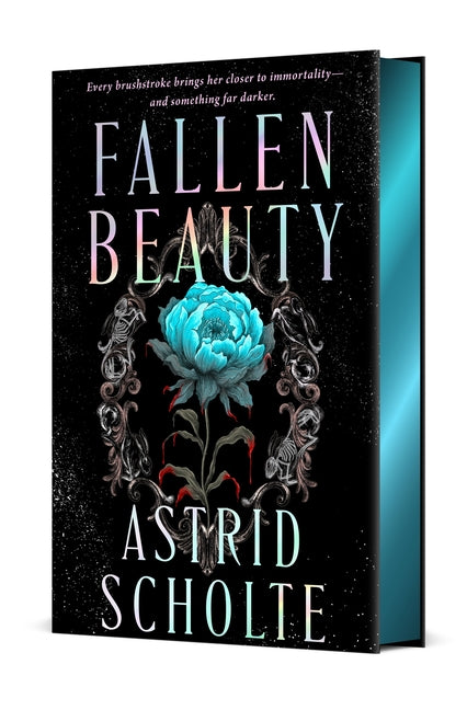 Fallen Beauty
