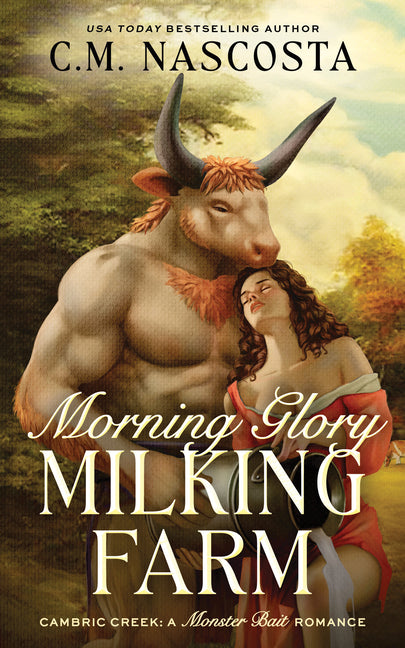 Morning Glory Milking Farm