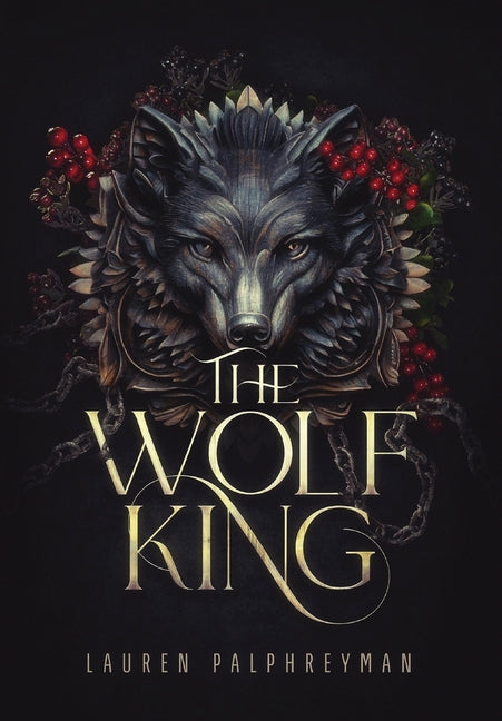 The Wolf King