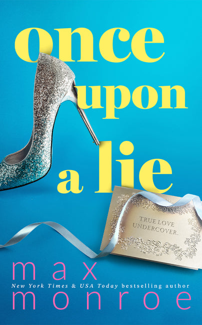 Once Upon a Lie