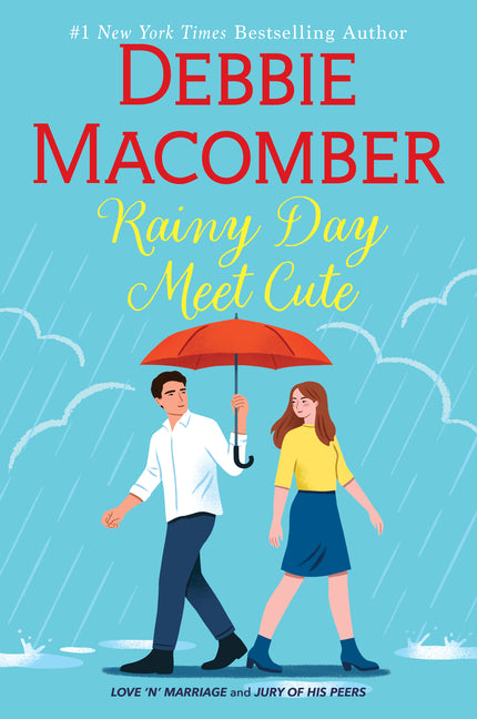 Rainy Day Meet Cute (Original)