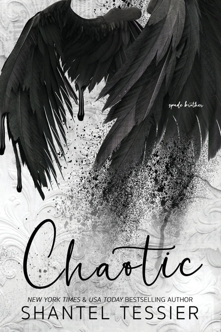 Chaotic Alternative Cover