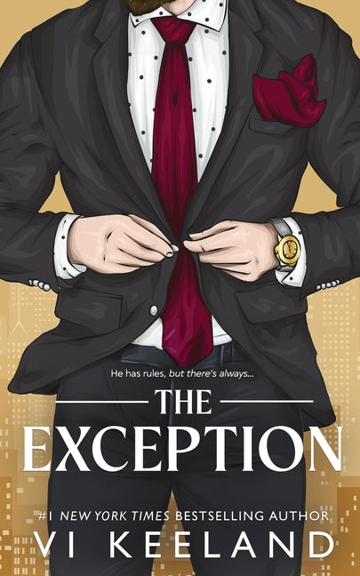 The Exception (Special)