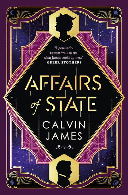 Affairs of State