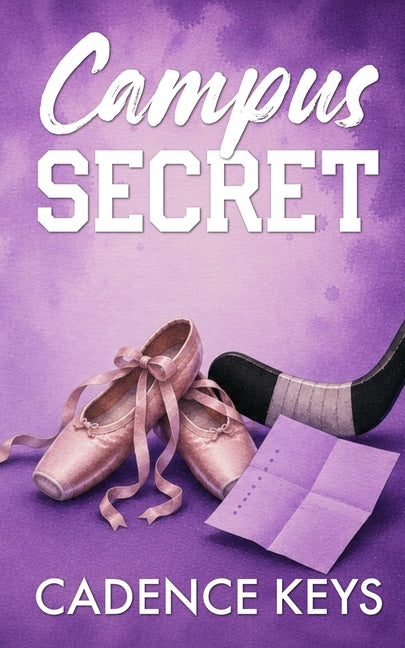Campus Secret: Alternate Paperback