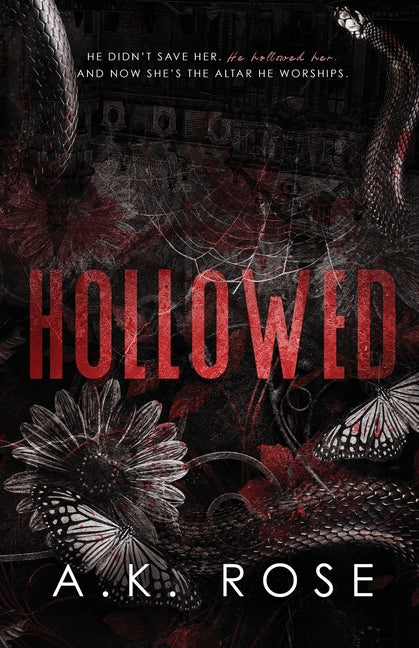 Hollowed