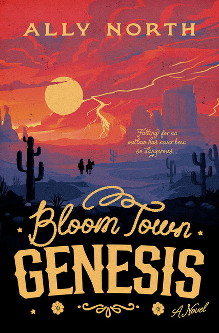 Bloom Town: Genesis