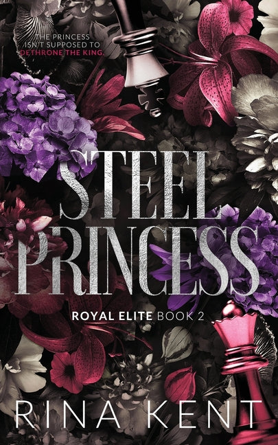 Steel Princess: Special Edition Print (Special Print)