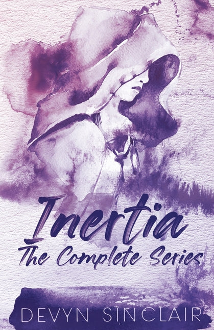 Inertia: the Complete Series