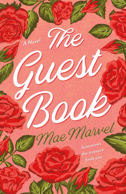 The Guest Book