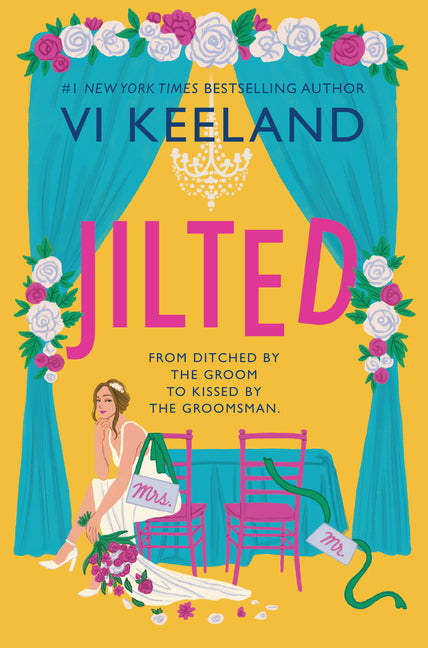 Jilted
