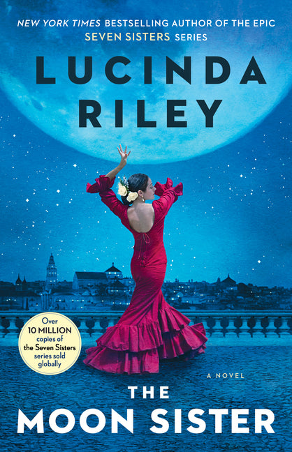 The Moon Sister: Tiggy's Story