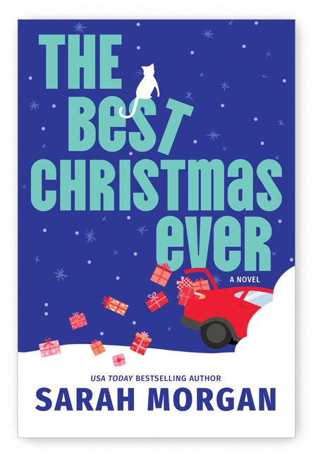 The Best Christmas Ever (Original)