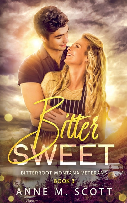 Bitter Sweet