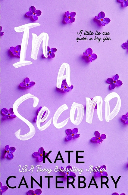 In a Second