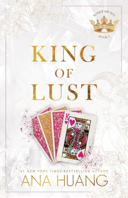 King of Lust