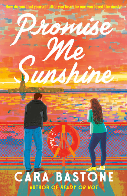Promise Me Sunshine: A Hearts of New York Novel