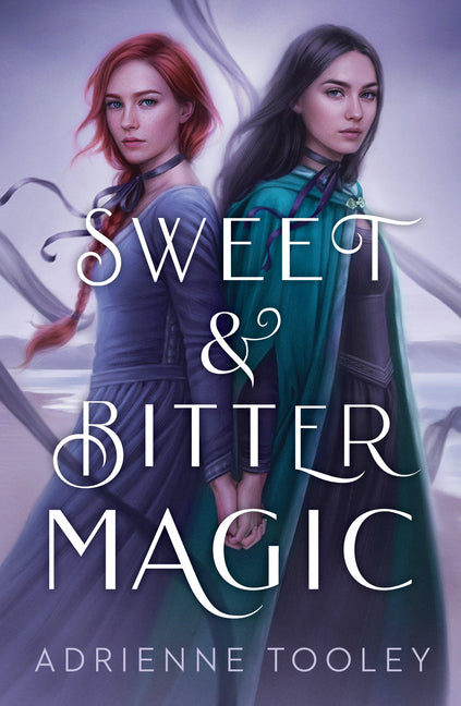 Sweet & Bitter Magic (Reprint)