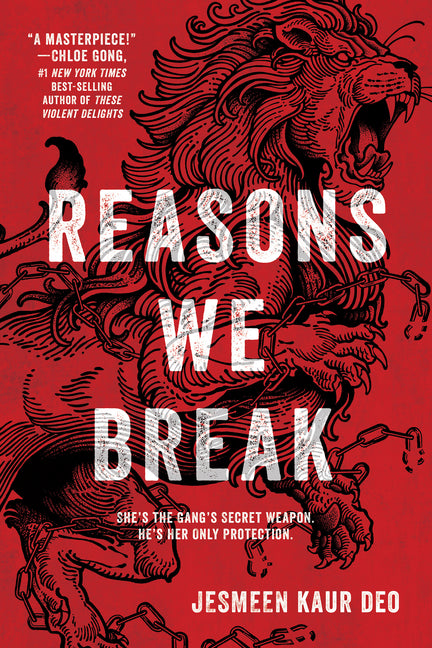 Reasons We Break